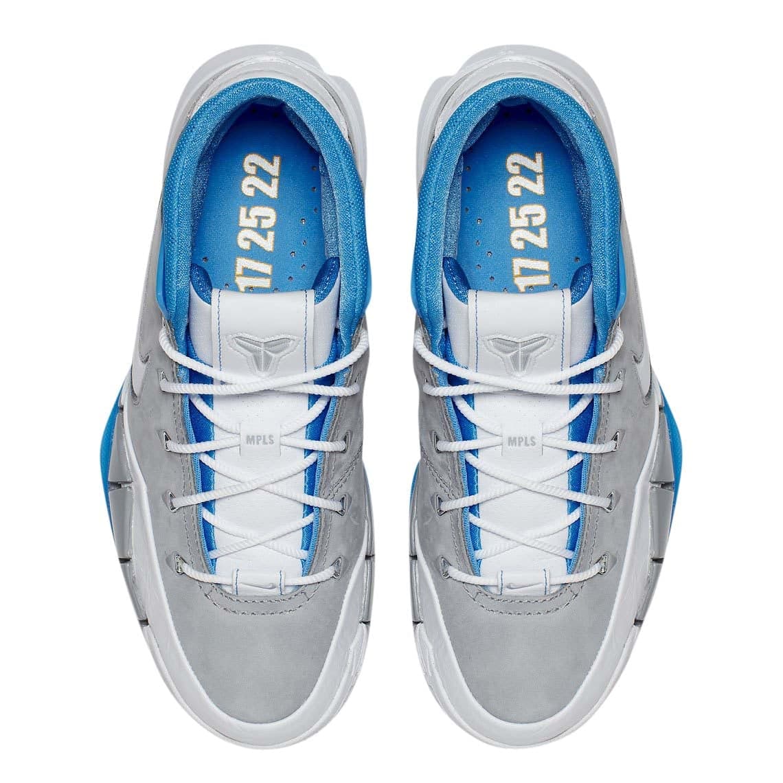 Zoom Kobe 1 Protro 'MPLS' 2018