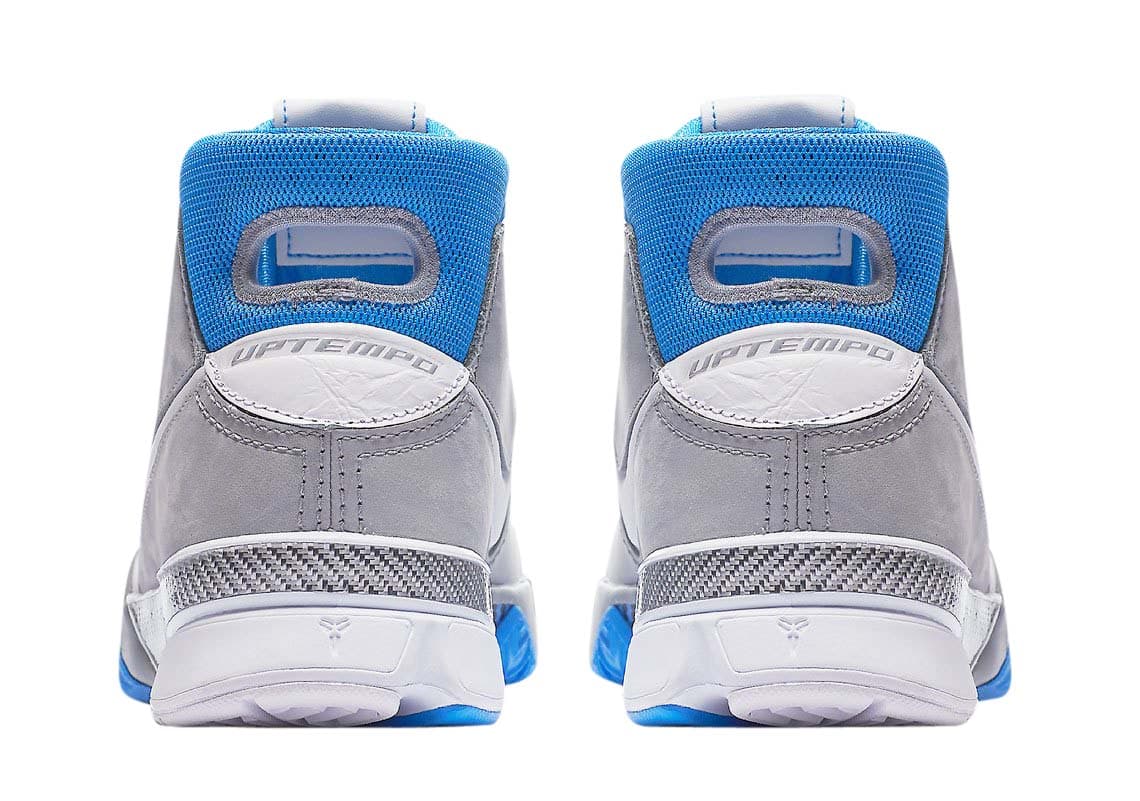 Zoom Kobe 1 Protro 'MPLS' 2018