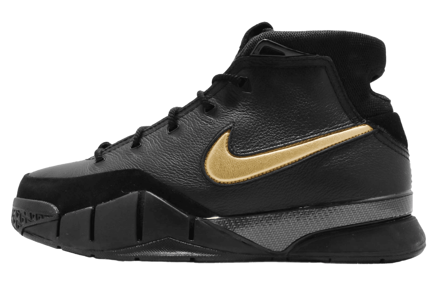 Zoom Kobe 1 Protro 'Mamba Day'