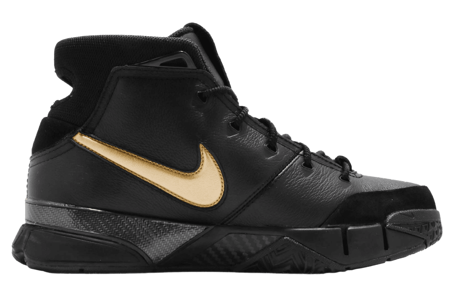 Zoom Kobe 1 Protro 'Mamba Day'