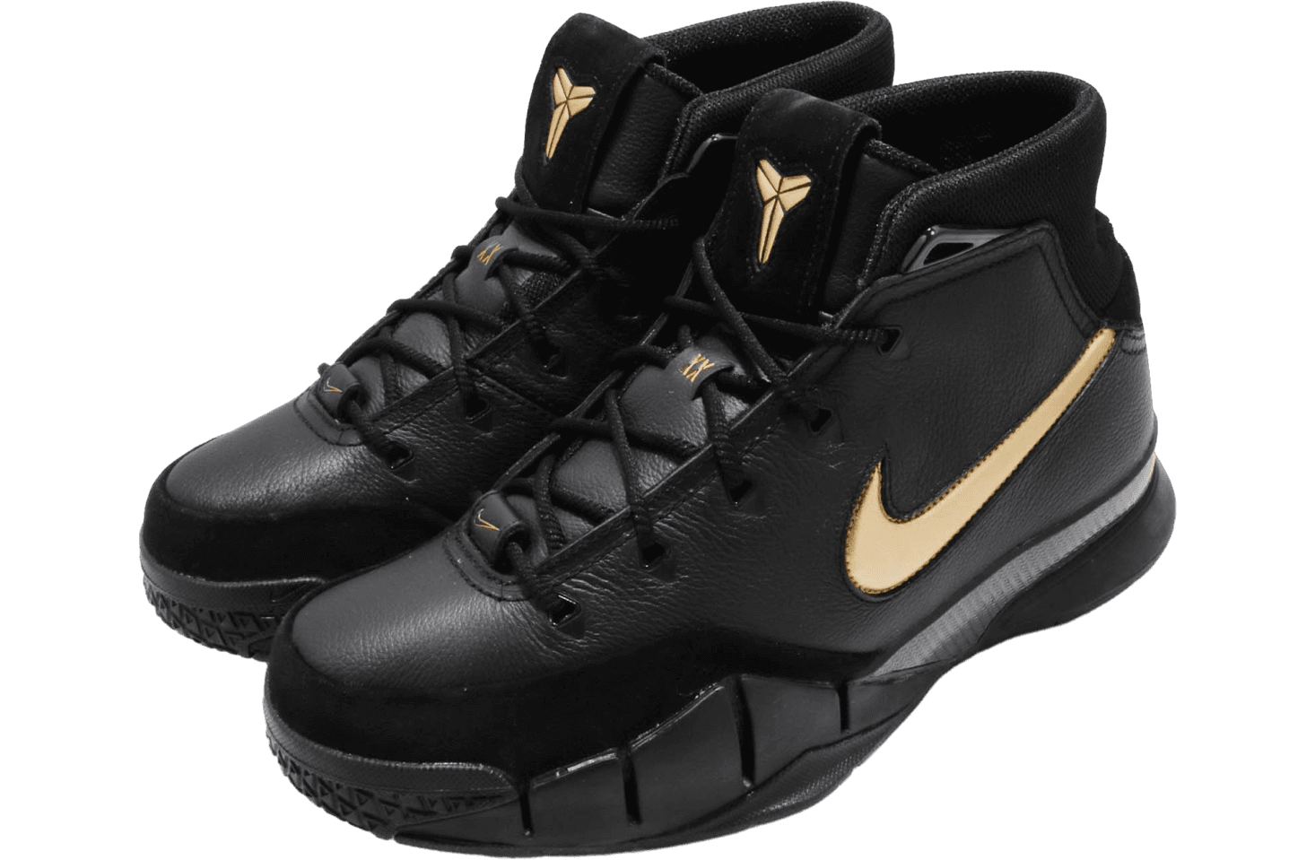 Zoom Kobe 1 Protro 'Mamba Day'