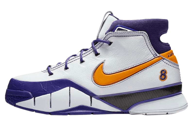Zoom Kobe 1 Protro 'Final Seconds'