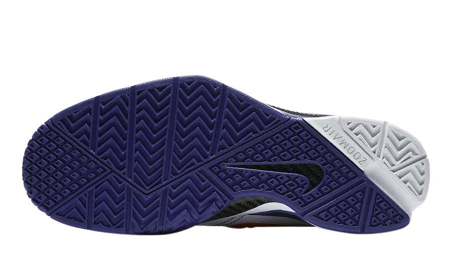 Zoom Kobe 1 Protro 'Final Seconds'