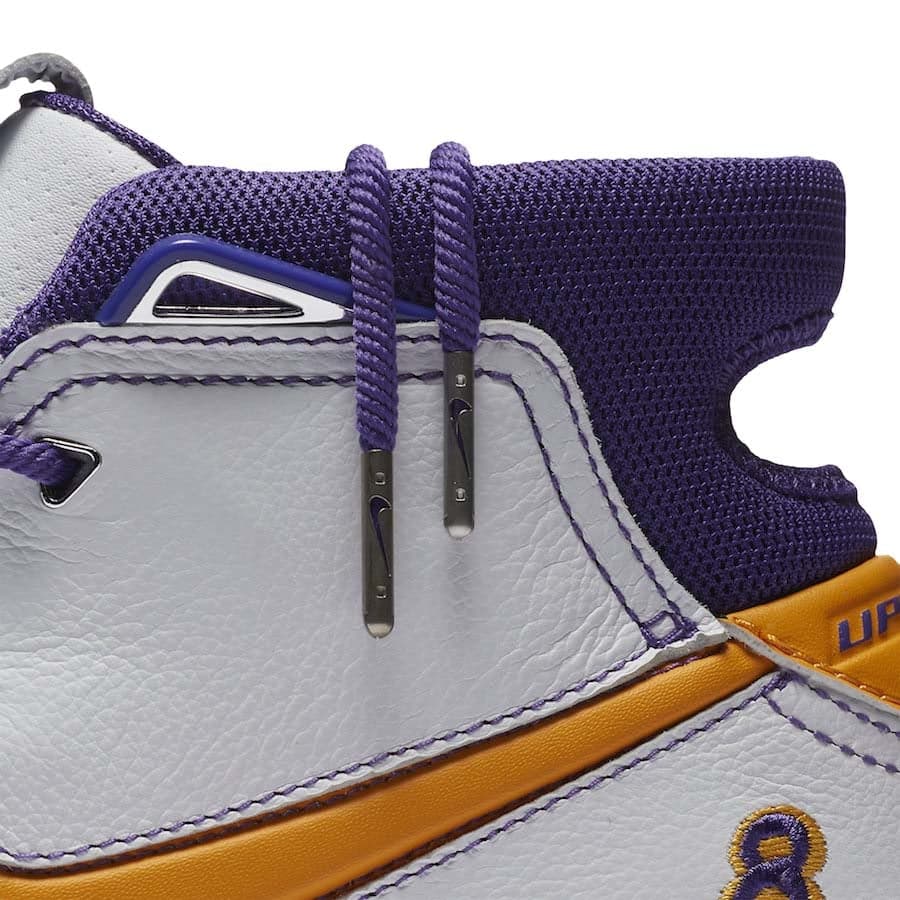 Zoom Kobe 1 Protro 'Final Seconds'