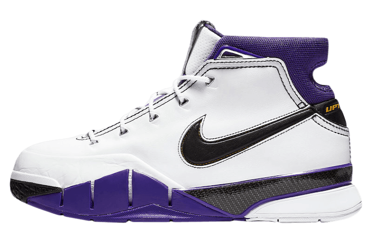 Zoom Kobe 1 Protro '81 Points' 2019