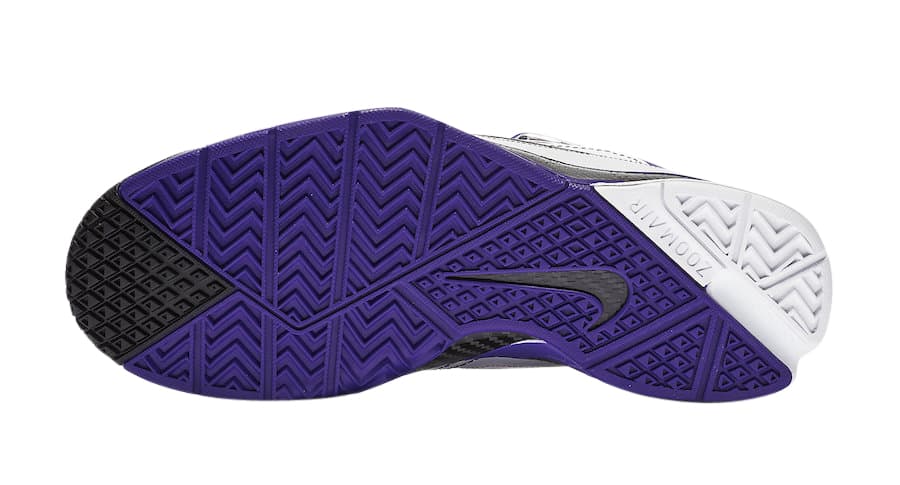 Zoom Kobe 1 Protro '81 Points' 2019
