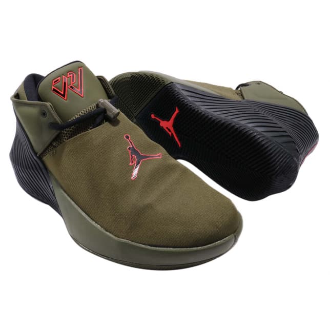 Jordan Why Not Zer0.1 Low PFX 'Infrared 23'