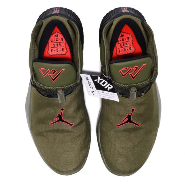 Jordan Why Not Zer0.1 Low PFX 'Infrared 23'