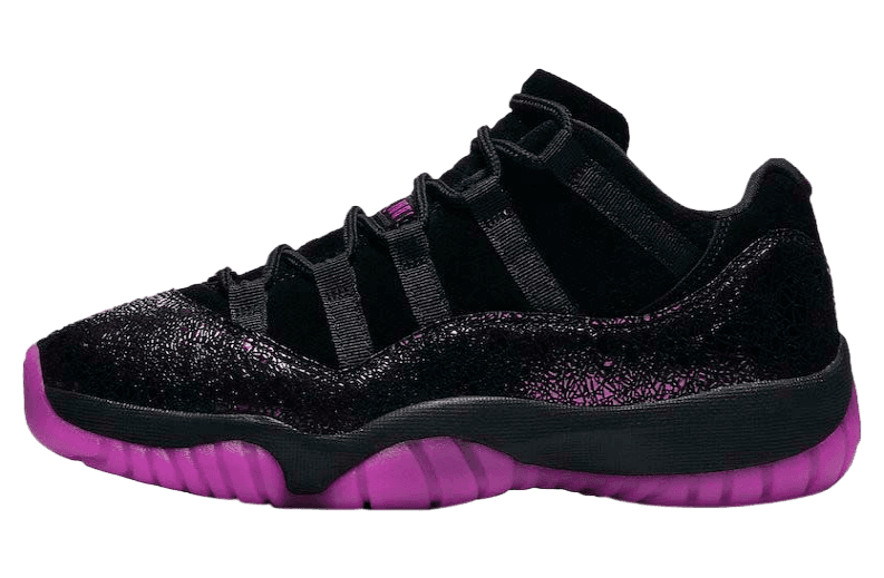 Wmns Jordan 11 Low 'Rook to Queen'