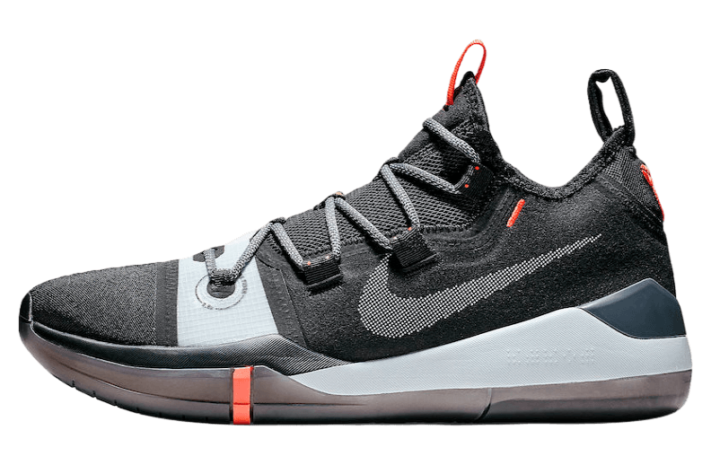 Kobe A.D. 2018 'Black Multicolor'