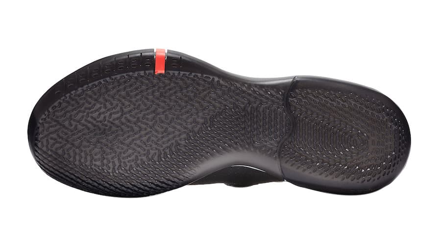 Kobe A.D. 2018 'Black Multicolor'