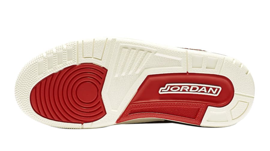 Anna Wintour x Wmns Jordan 3 Retro 'University Red'