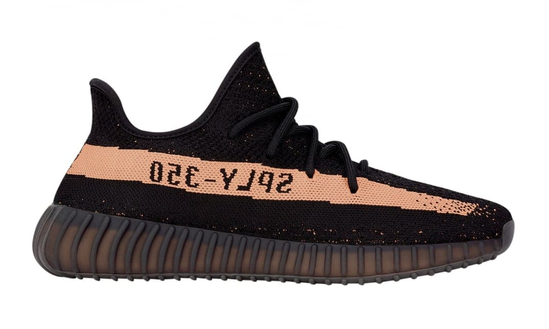 Yeezy Boost 350 V2 'Copper'
