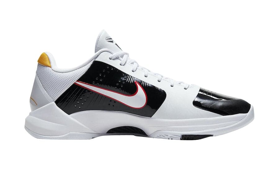 Zoom Kobe 5 Protro 'Alternate Bruce Lee'