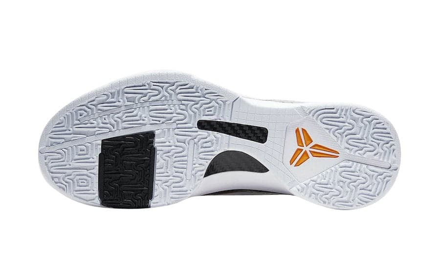 Zoom Kobe 5 Protro 'Alternate Bruce Lee'