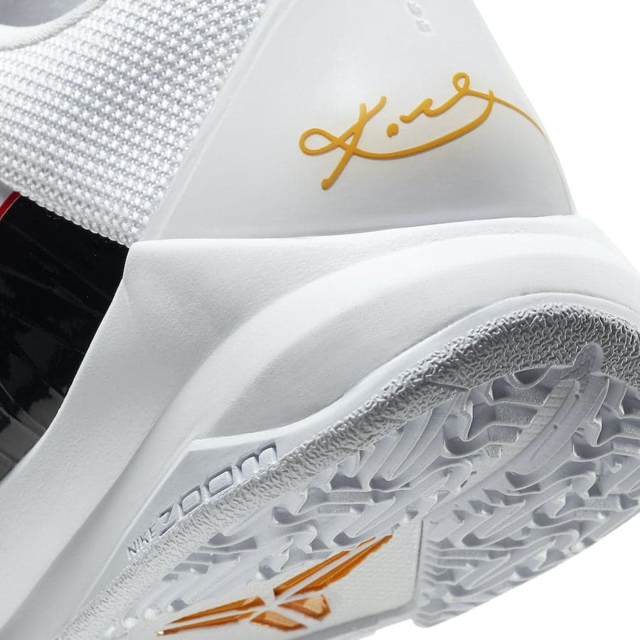 Zoom Kobe 5 Protro 'Alternate Bruce Lee'