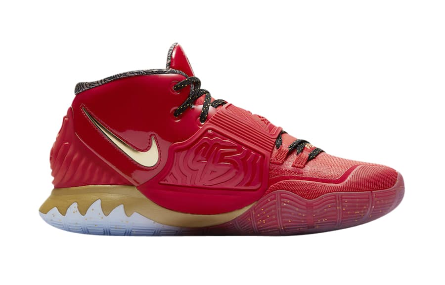 Kyrie 6 'Trophies - NBA ASG 2020'