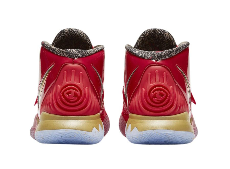 Kyrie 6 'Trophies - NBA ASG 2020'