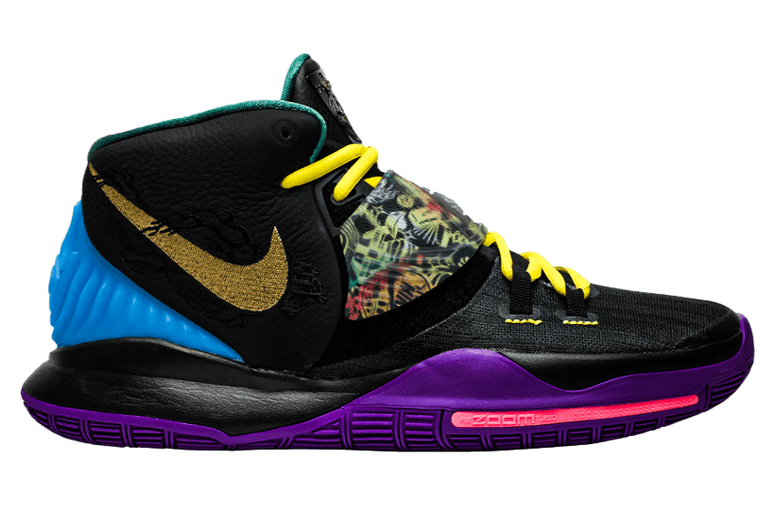 Kyrie 6 EP 'Chinese New Year'