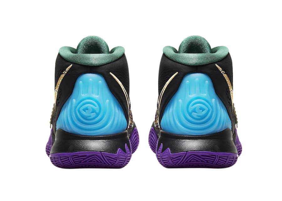 Kyrie 6 EP 'Chinese New Year'
