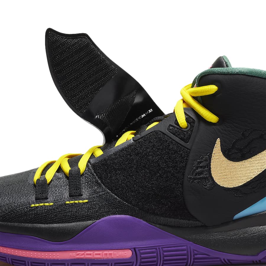 Kyrie 6 EP 'Chinese New Year'