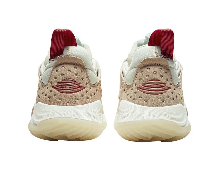 Jordan Delta SP 'Vachetta Tan'