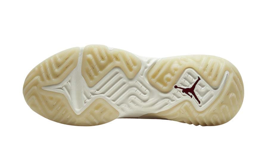 Jordan Delta SP 'Vachetta Tan'