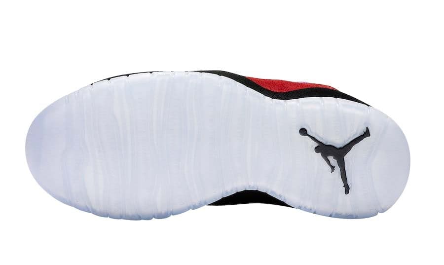Maya Moore x Wmns Jordan 10 'Court Lux'