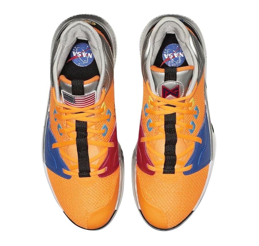 Nike NASA x PG 3 'Armstrong Building 703'