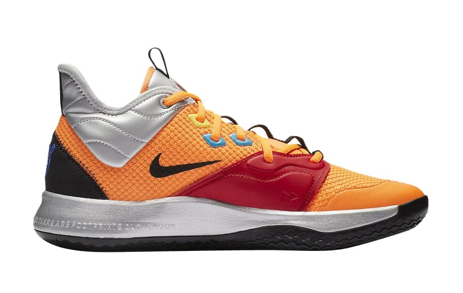 Nike NASA x PG 3 'Armstrong Building 703'