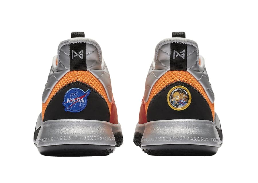 Nike NASA x PG 3 'Armstrong Building 703'