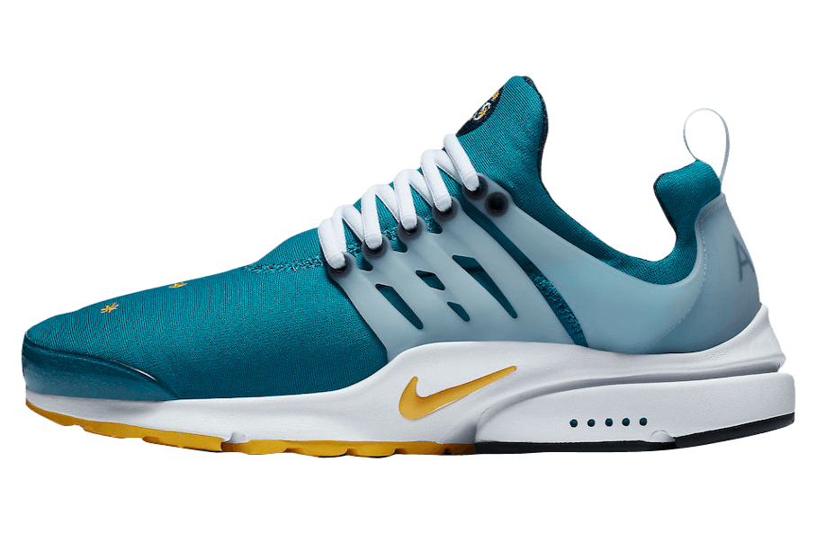 Nike Air Presto 'Australia' CJ1229-301