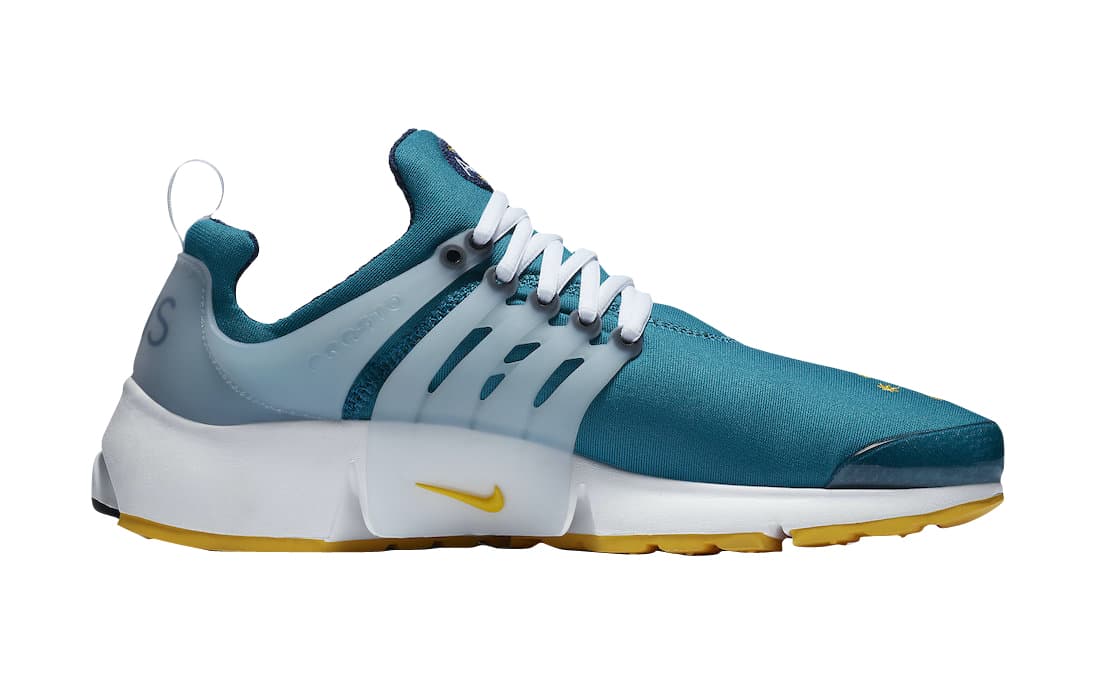 Nike Air Presto 'Australia' CJ1229-301