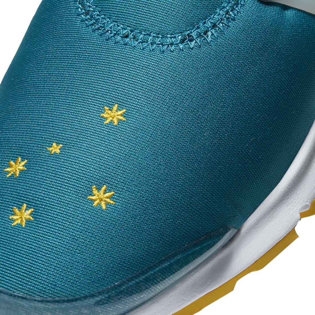 Nike Air Presto 'Australia' CJ1229-301