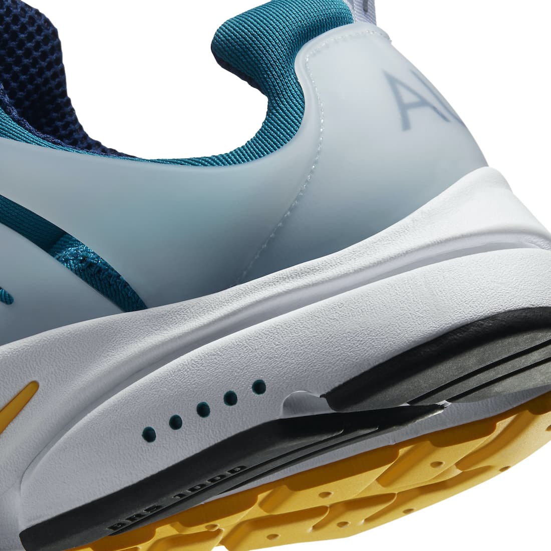 Nike Air Presto 'Australia' CJ1229-301