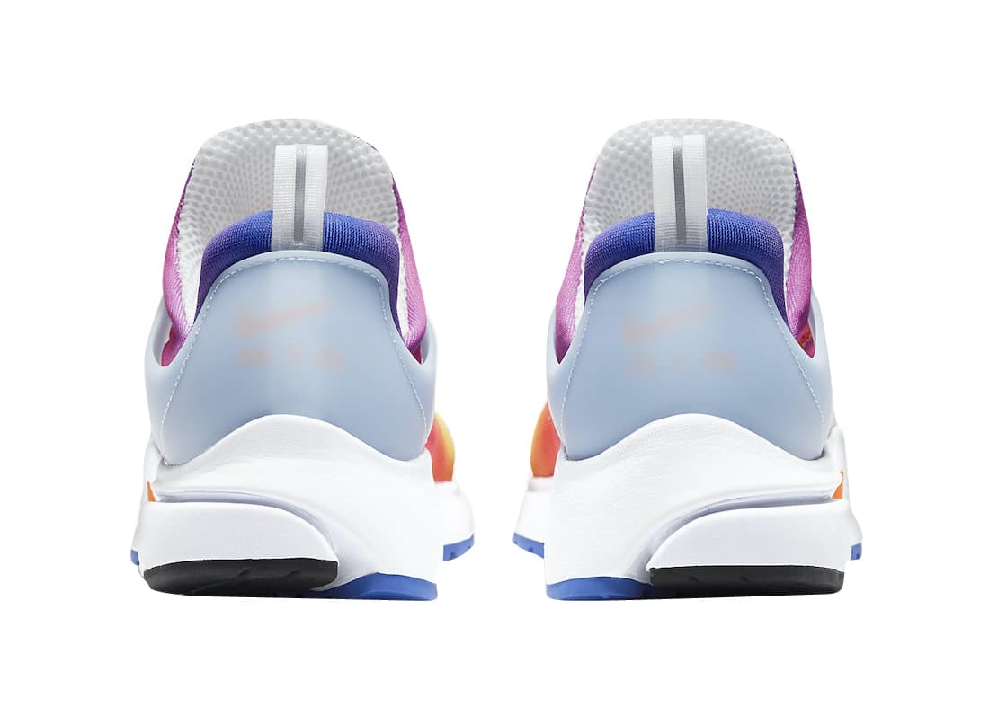 Nike Air Presto 'Sunrise' 2021 CJ1229-700
