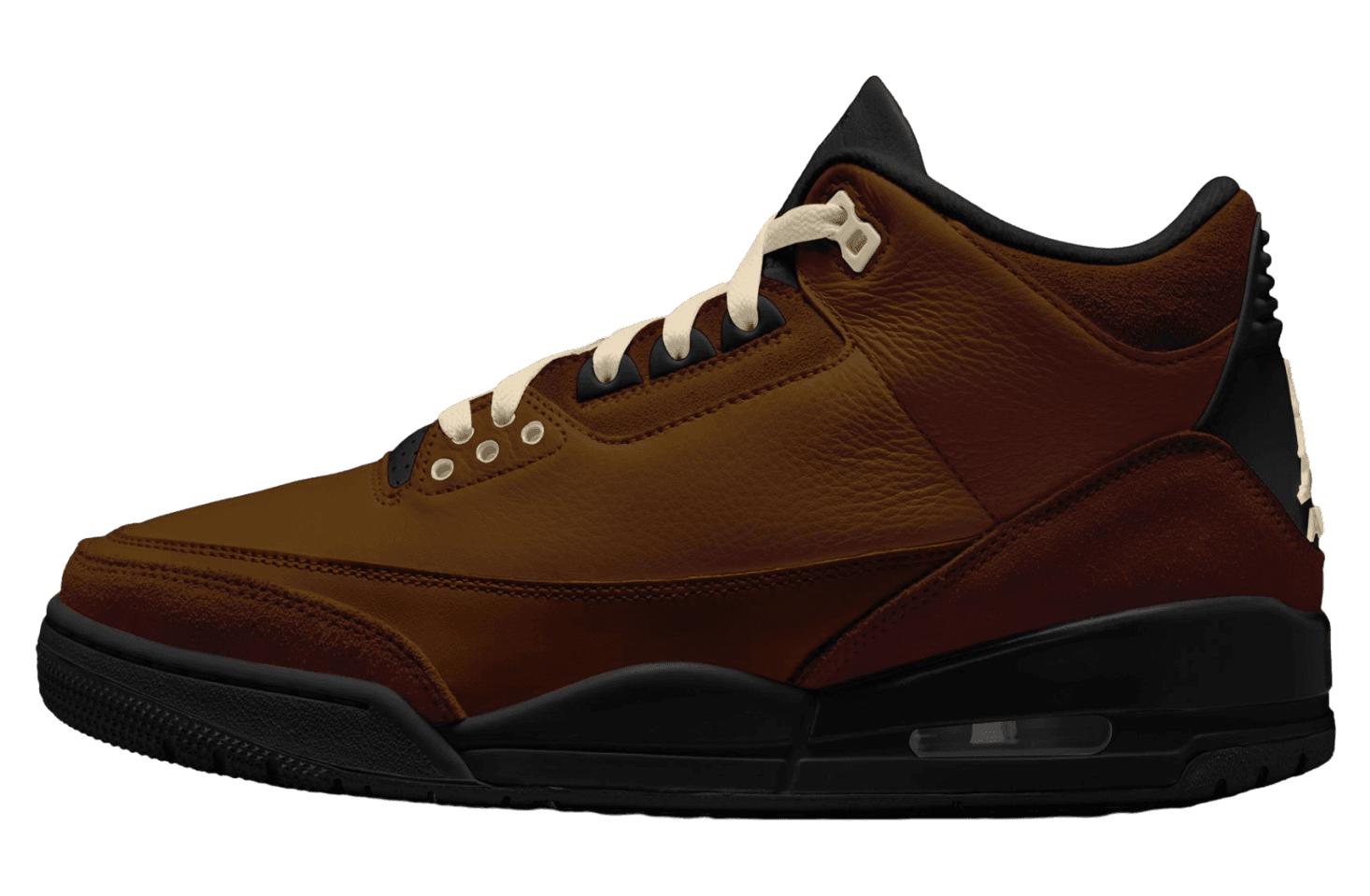 Wmns Jordan 3 Retro 'Fireside'