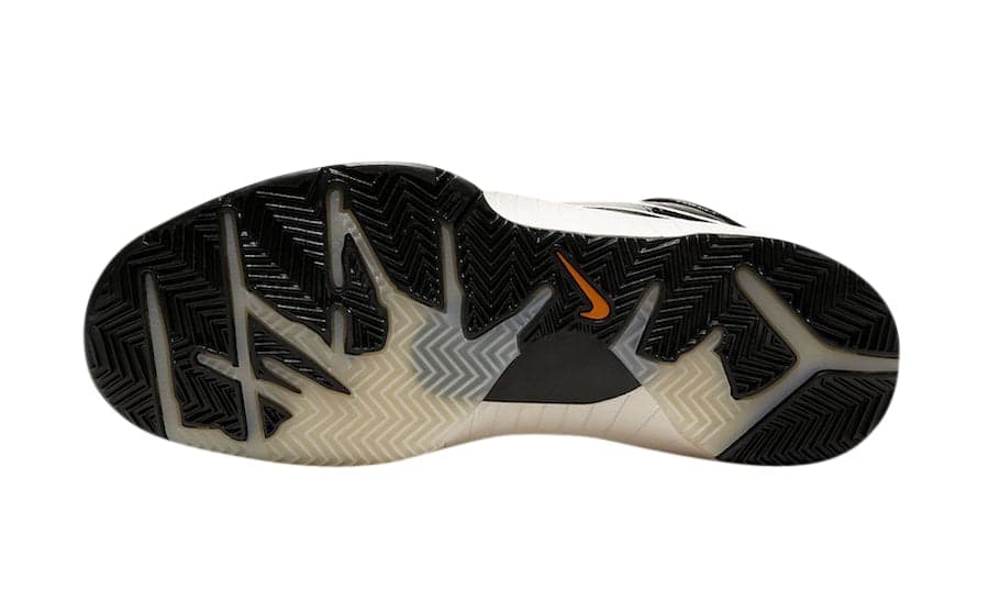 Undefeated x Kobe 4 Protro 'Black Mamba'