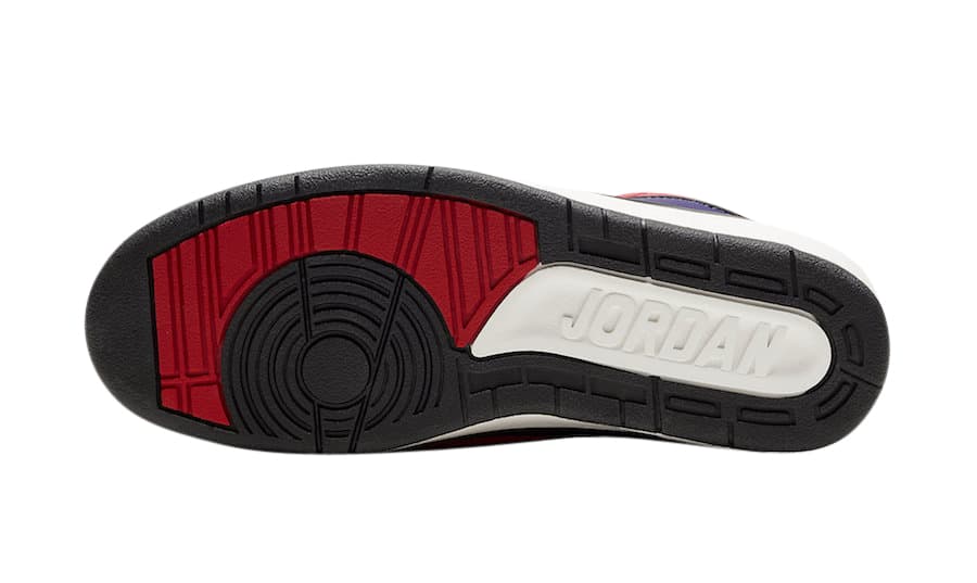Wmns Jordan 2 Retro 'Rivals'