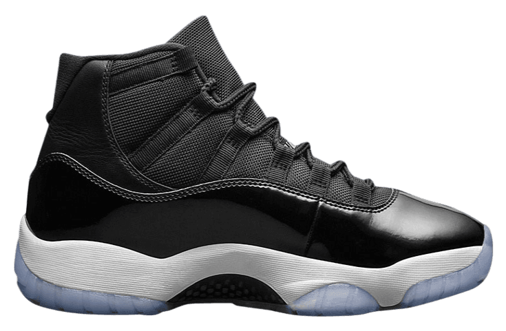 Jordan 11 Retro 'Space Jam' 2026