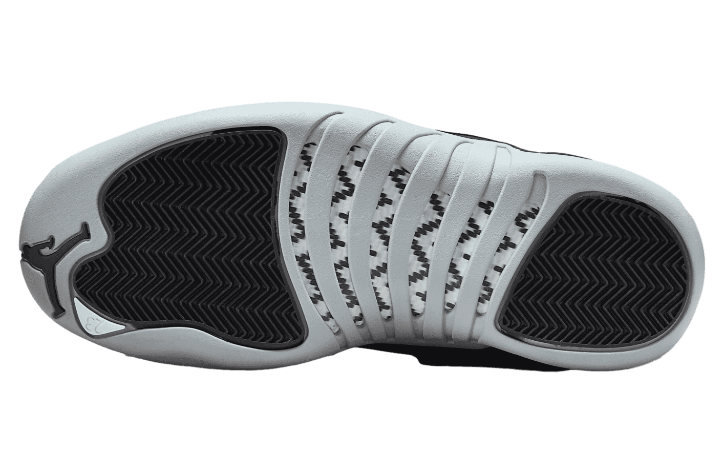 Jordan 12 Retro 'Barons'