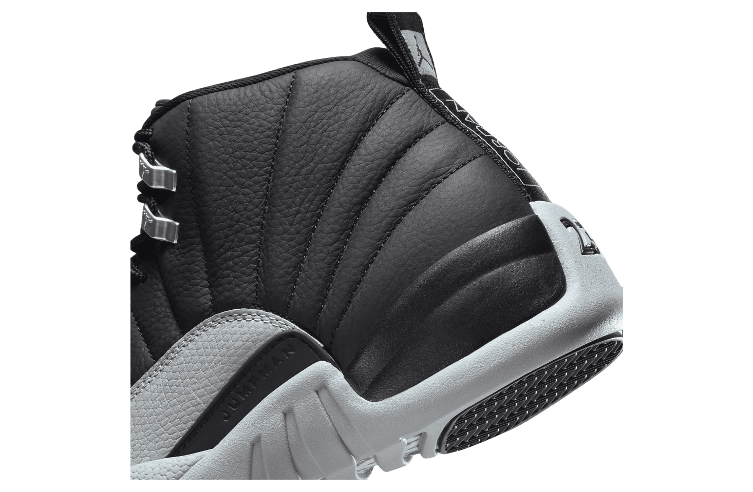 Jordan 12 Retro 'Barons'