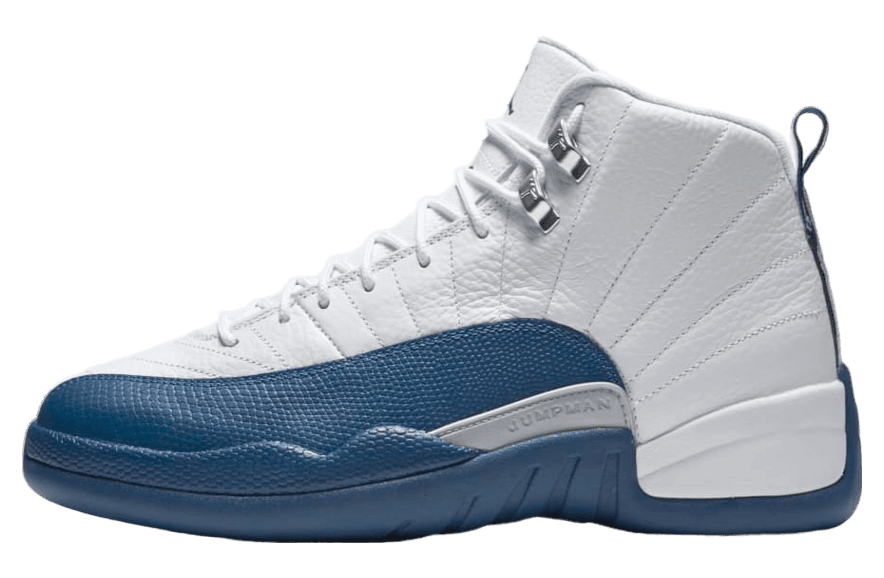 Jordan 12 Retro 'French Blue' 2025