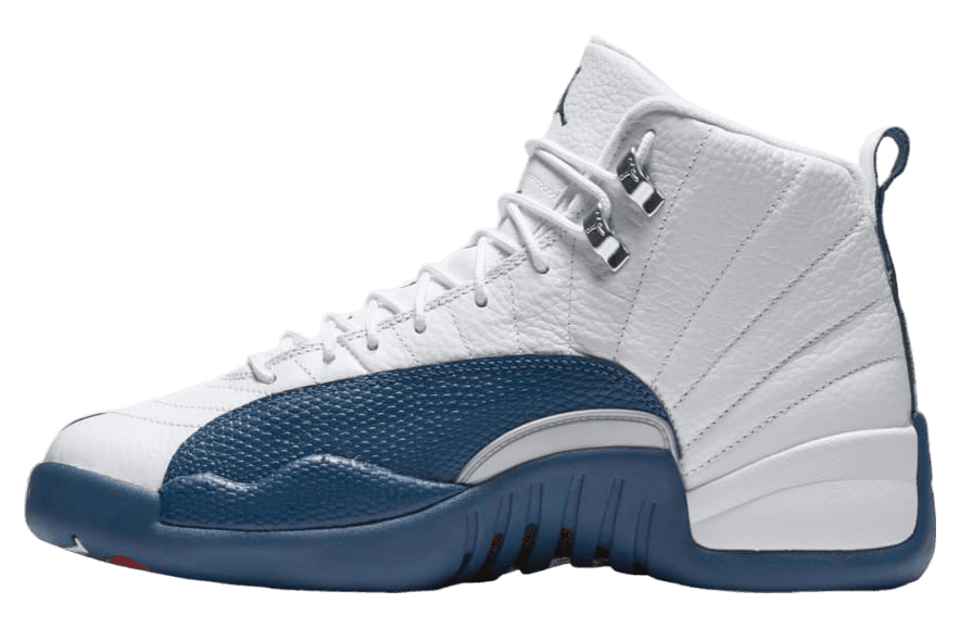 Jordan 12 Retro 'French Blue' 2025
