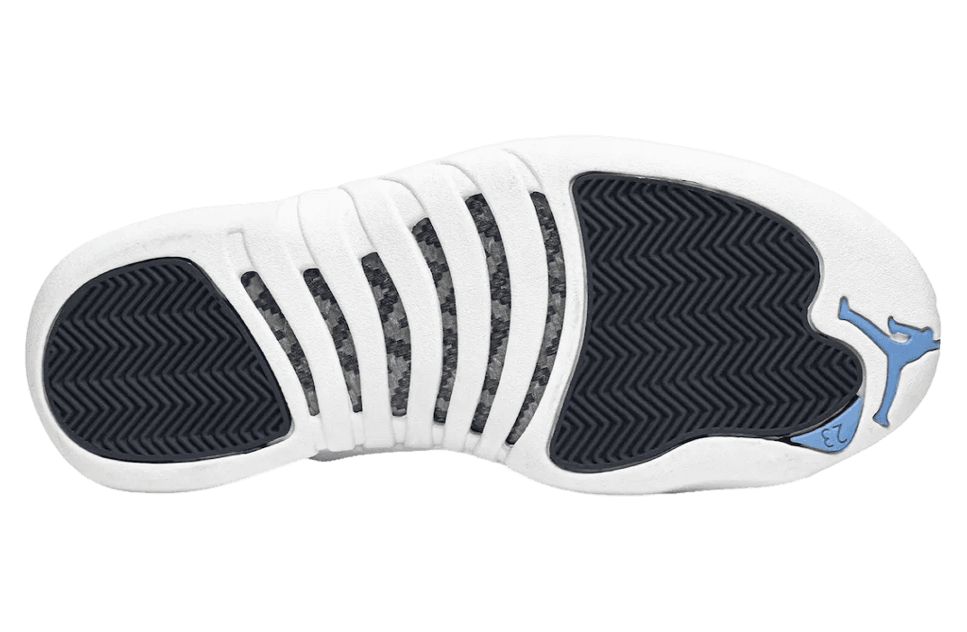 Jordan 12 Retro 'Obsidian' 2027