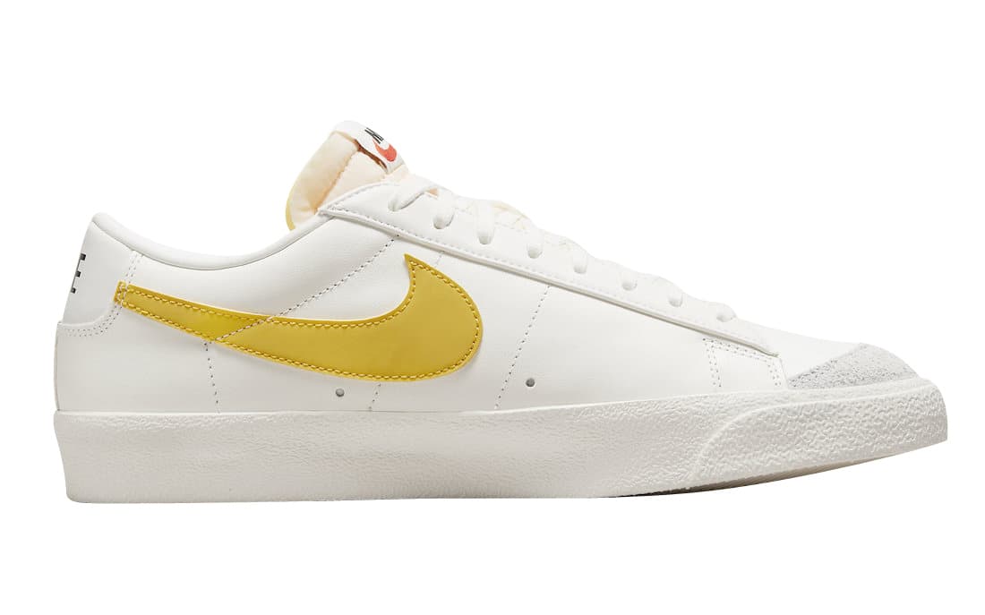 Nike Blazer Low '77 Vintage 'Sail Multi'