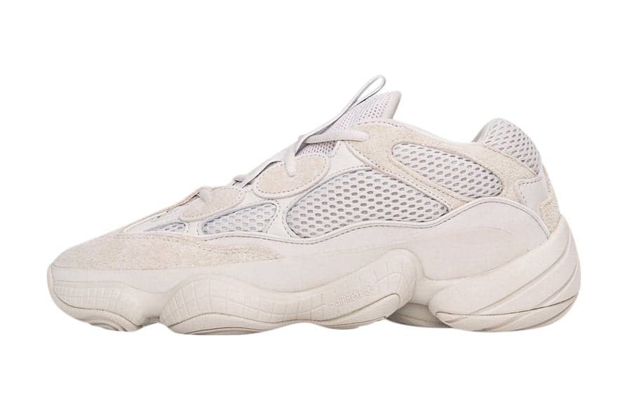 adidas Yeezy 500 'Blush' DB2908