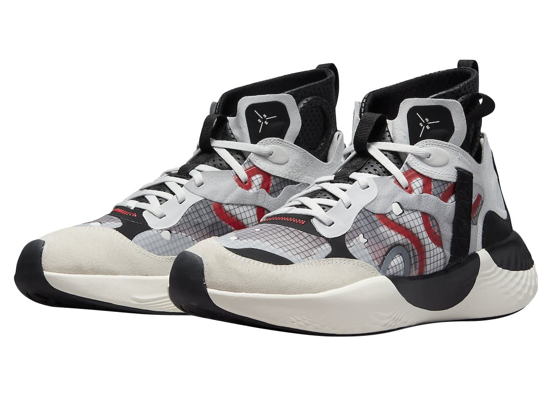 Jordan Delta 3 'Sail'