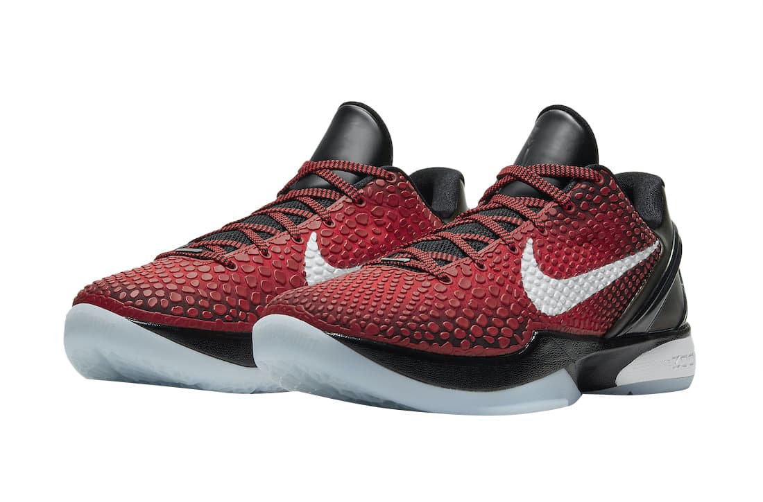 Zoom Kobe 6 Protro 'All-Star' 2021