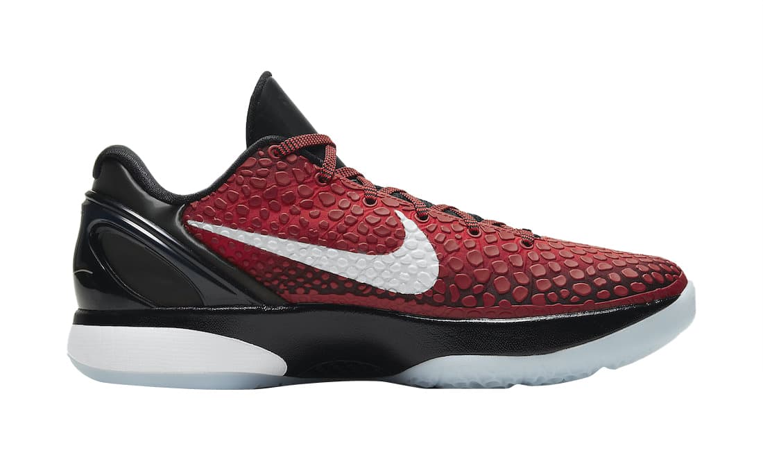 Zoom Kobe 6 Protro 'All-Star' 2021